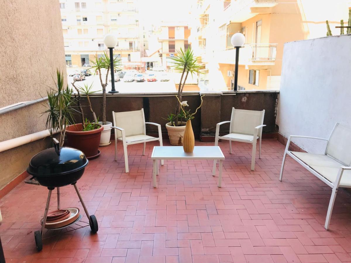 Miseria E Nobilta Hotel Giarre Ngoại thất bức ảnh