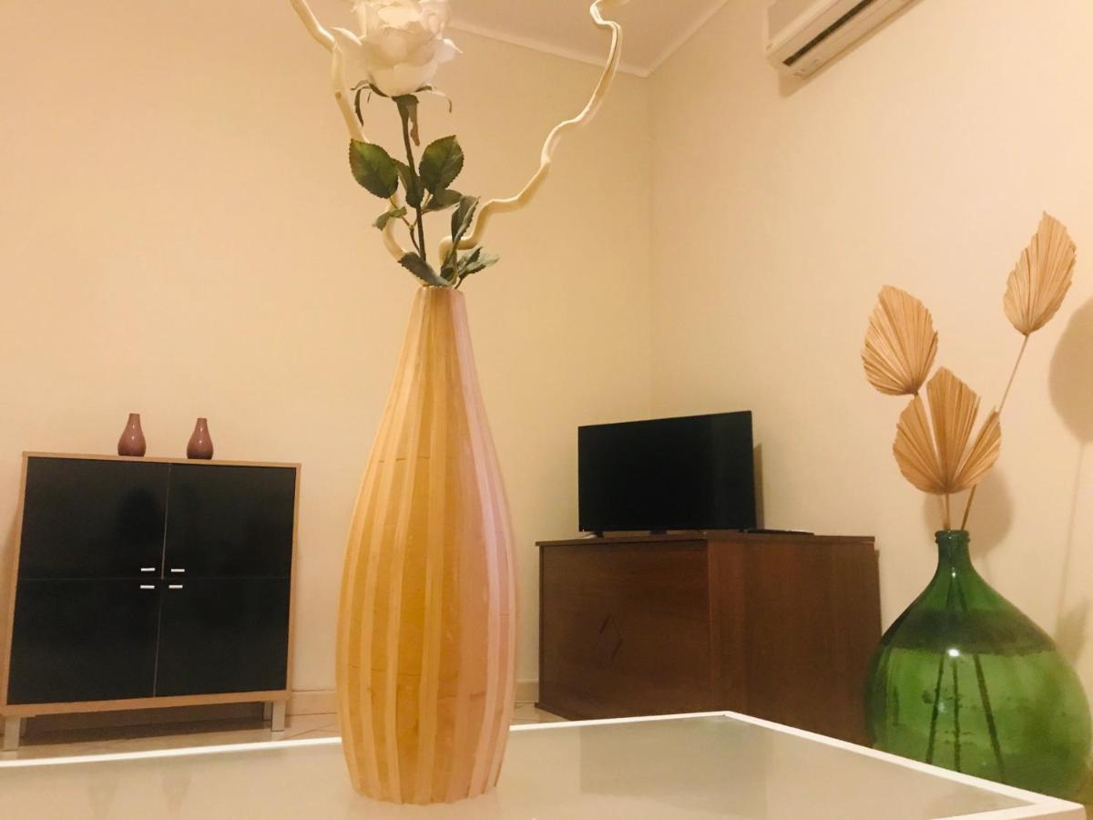Miseria E Nobilta Hotel Giarre Ngoại thất bức ảnh