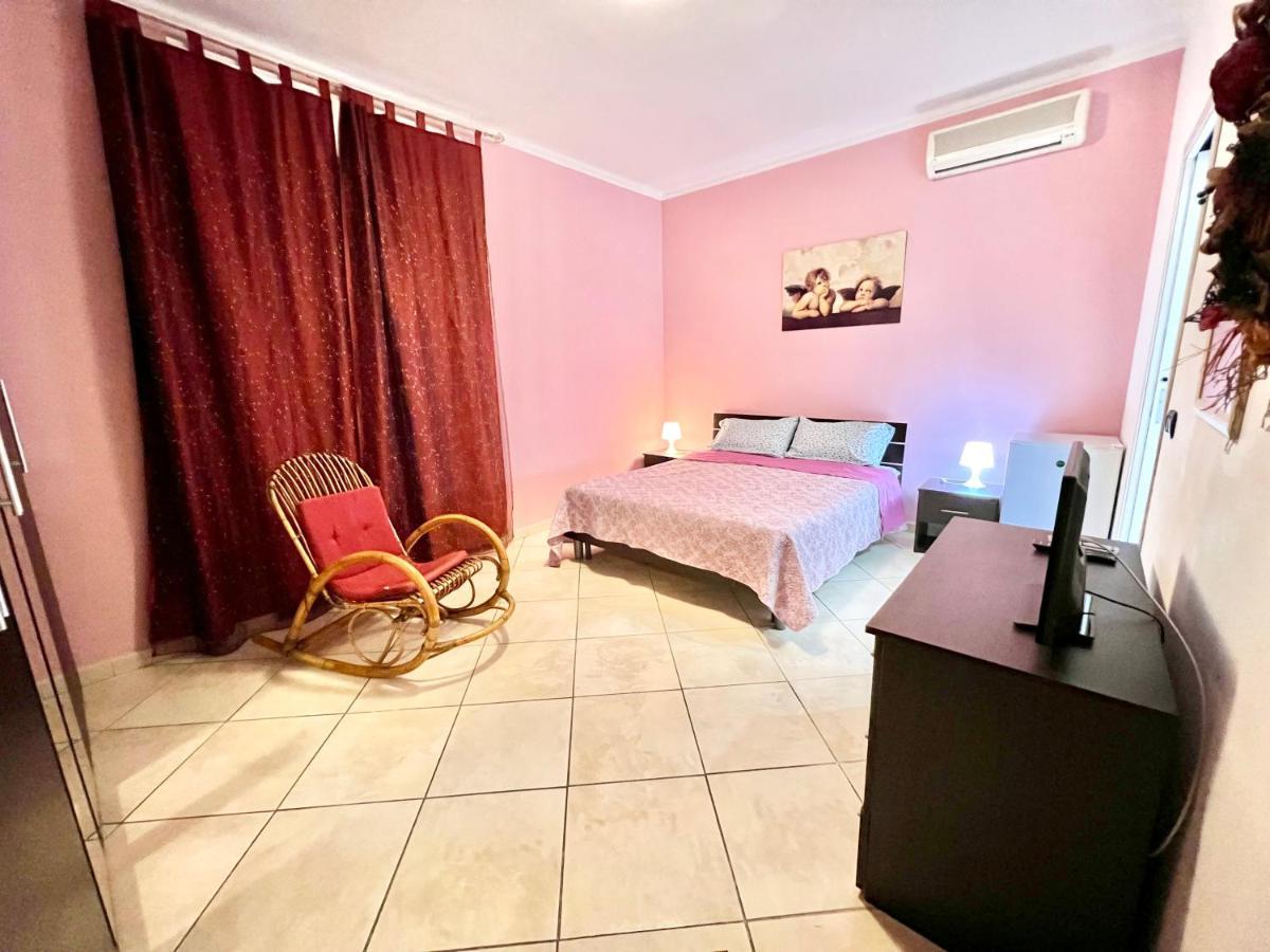 Miseria E Nobilta Hotel Giarre Ngoại thất bức ảnh