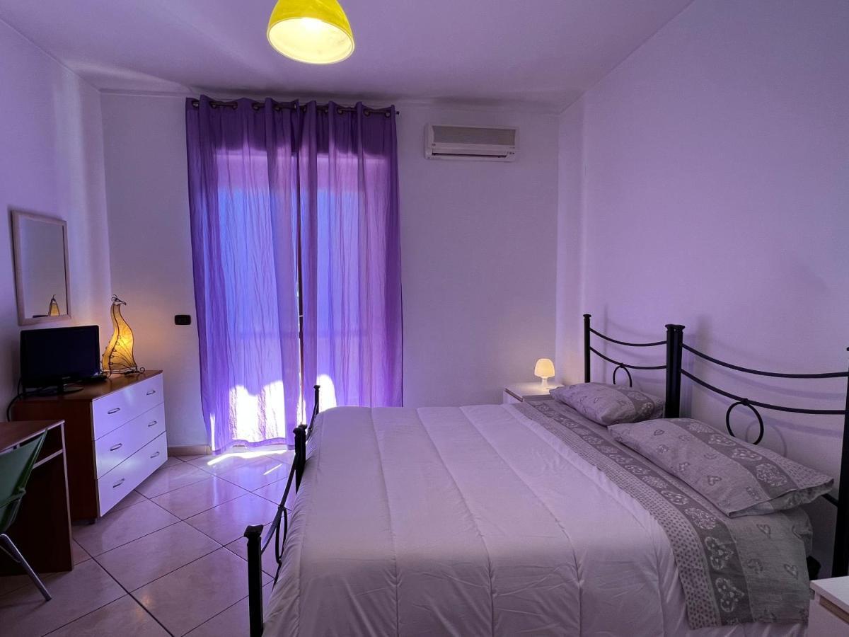 Miseria E Nobilta Hotel Giarre Ngoại thất bức ảnh