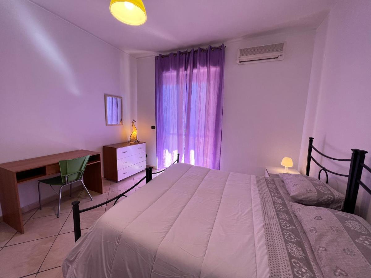 Miseria E Nobilta Hotel Giarre Ngoại thất bức ảnh
