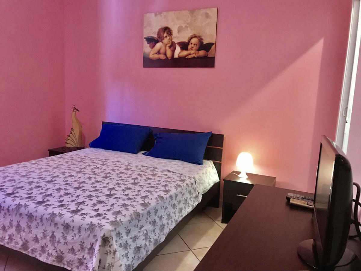 Miseria E Nobilta Hotel Giarre Ngoại thất bức ảnh