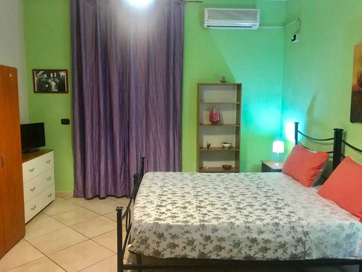 Miseria E Nobilta Hotel Giarre Ngoại thất bức ảnh